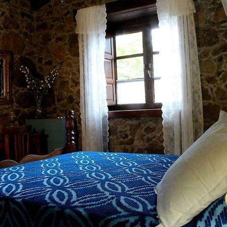 Casa Mary Lola Pension Tinor Buitenkant foto
