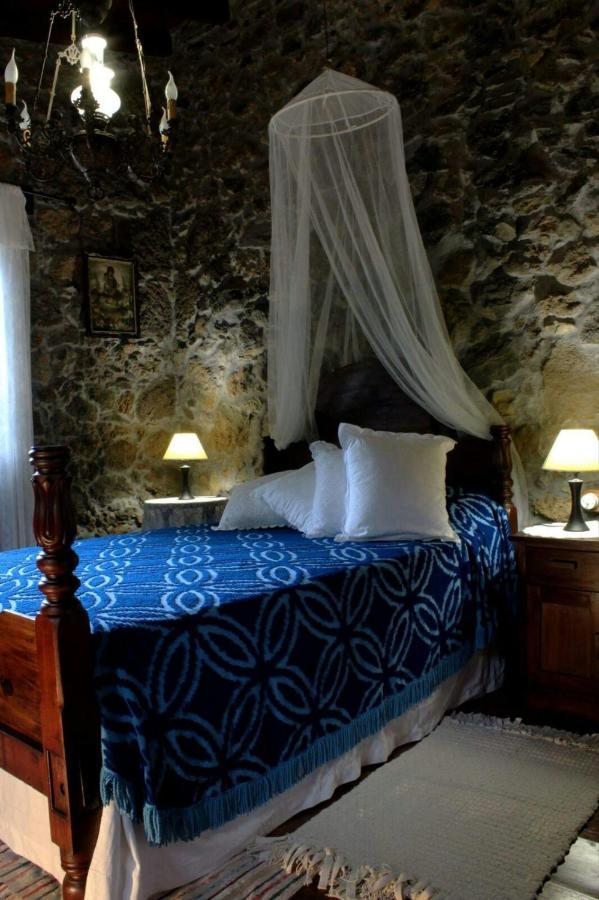 Casa Mary Lola Pension Tinor Buitenkant foto